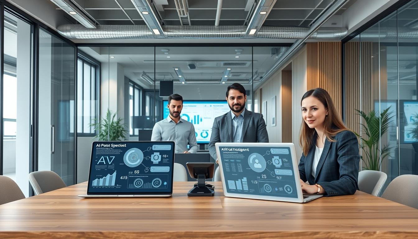 Business software planning and process design