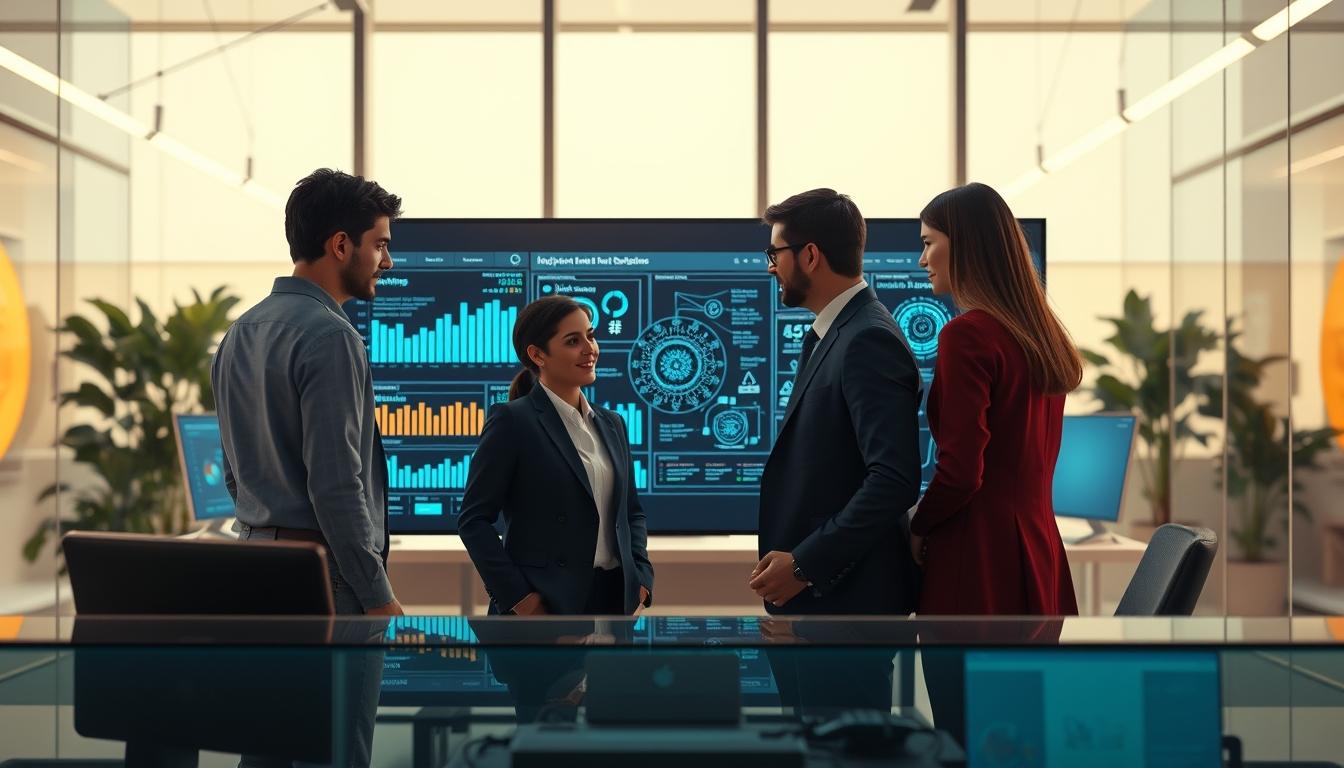 Custom business systems and integrations