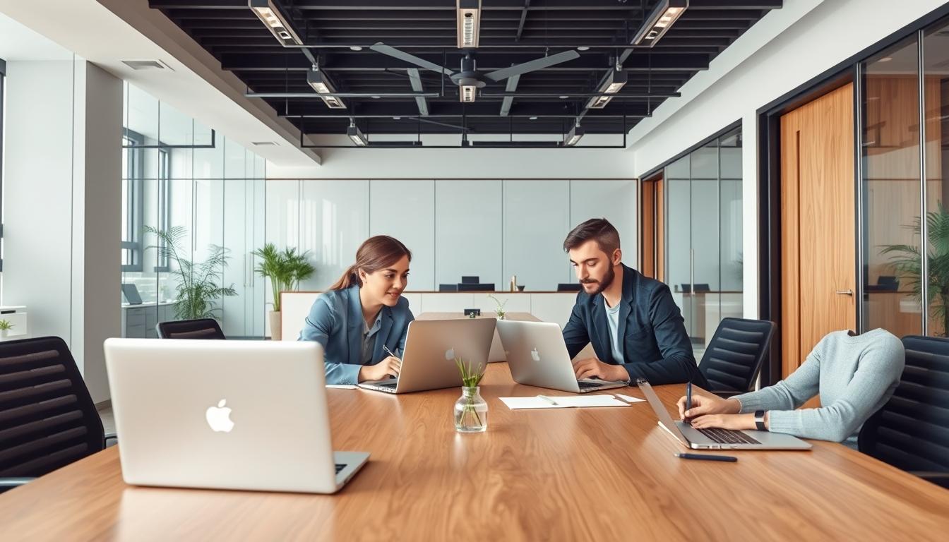 Business automation platform and process monitoring